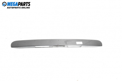 Лайсна заден капак за Peugeot 207 Hatchback (02.2006 - 12.2015), хечбек, позиция: задна