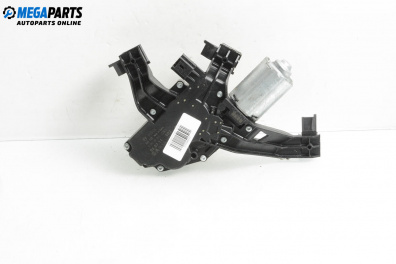 Ел. мотор за чистачките за Peugeot 207 Hatchback (02.2006 - 12.2015), хечбек, позиция: задна