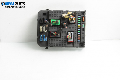 Бушонно табло за Peugeot 207 Hatchback (02.2006 - 12.2015) 1.4 16V, 88 к.с.