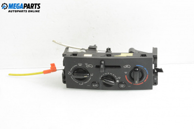 Панел климатик за Peugeot 207 Hatchback (02.2006 - 12.2015)