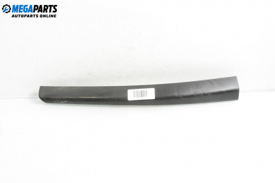 Външни лайсни за Peugeot 207 Hatchback (02.2006 - 12.2015), хечбек, позиция: предна