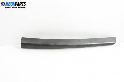 Външни лайсни за Peugeot 207 Hatchback (02.2006 - 12.2015), хечбек, позиция: предна