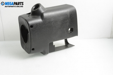 Интериорна пластмаса волан за Peugeot 207 Hatchback (02.2006 - 12.2015), 4+1 вр., хечбек