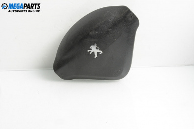 Airbag за Peugeot 207 Hatchback (02.2006 - 12.2015), 4+1 вр., хечбек, позиция: предна