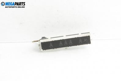 Индикатор предпазни колани за Peugeot 207 Hatchback (02.2006 - 12.2015)