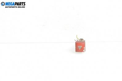 Бутон аварийни светлини  за Peugeot 207 Hatchback (02.2006 - 12.2015)