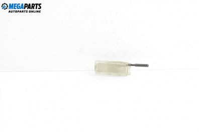 Плафон заден номер за Peugeot 207 Hatchback (02.2006 - 12.2015), хечбек