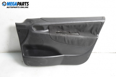 Кора врата за Peugeot 207 Hatchback (02.2006 - 12.2015), 4+1 вр., хечбек, позиция: предна, дясна