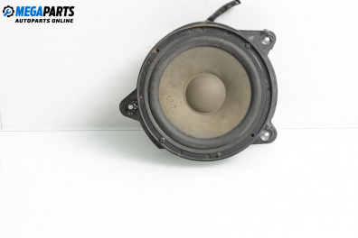 Високоговорител за Peugeot 207 Hatchback (02.2006 - 12.2015)