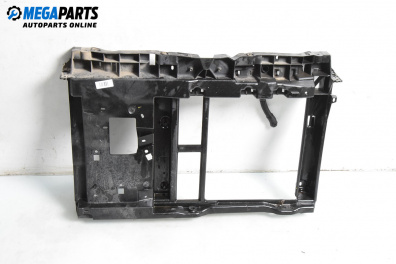 Дифузьор за Peugeot 207 Hatchback (02.2006 - 12.2015) 1.4 16V, 88 к.с.