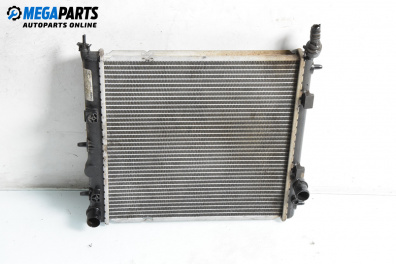 Воден радиатор за Peugeot 207 Hatchback (02.2006 - 12.2015) 1.4 16V, 88 к.с.
