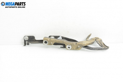 Панта преден капак за Peugeot 207 Hatchback (02.2006 - 12.2015), 4+1 вр., хечбек, позиция: дясна