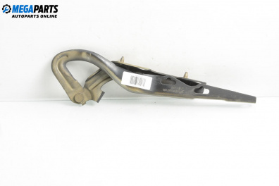 Панта преден капак за Peugeot 207 Hatchback (02.2006 - 12.2015), 4+1 вр., хечбек, позиция: лява