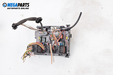 Бушонно табло за Peugeot 207 Hatchback (02.2006 - 12.2015) 1.4 16V, 88 к.с.