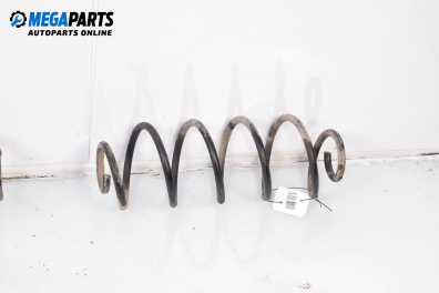 Пружина за ходова част за Peugeot 207 Hatchback (02.2006 - 12.2015), хечбек, позиция: задна