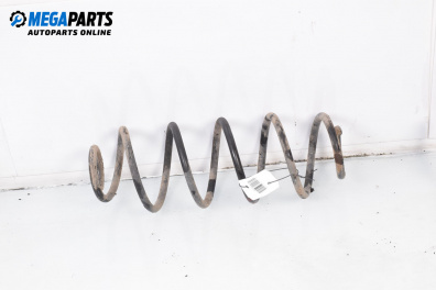 Пружина за ходова част за Peugeot 207 Hatchback (02.2006 - 12.2015), хечбек, позиция: задна