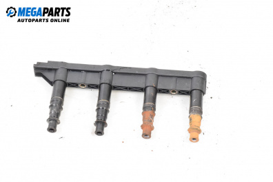 Запалителна бобина за Peugeot 207 Hatchback (02.2006 - 12.2015) 1.4 16V, 88 к.с.