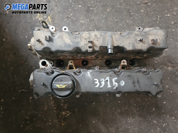 Глава за Peugeot 207 Hatchback (02.2006 - 12.2015) 1.4 16V, 88 к.с.