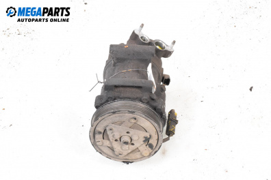 Компресор климатик за Peugeot 207 Hatchback (02.2006 - 12.2015) 1.4 16V, 88 к.с.