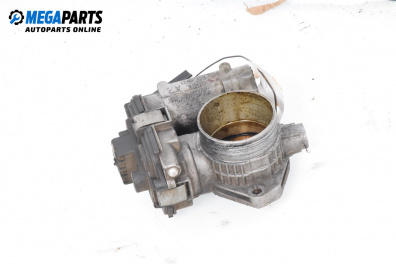 Дроселова клапа за Peugeot 207 Hatchback (02.2006 - 12.2015) 1.4 16V, 88 к.с.