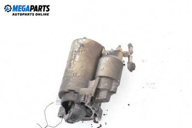 Стартер за Peugeot 207 Hatchback (02.2006 - 12.2015) 1.4 16V, 88 к.с.