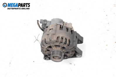 Алтернатор / генератор за Peugeot 207 Hatchback (02.2006 - 12.2015) 1.4 16V, 88 к.с.
