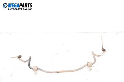 Стабилизираща щанга за Peugeot 207 Hatchback (02.2006 - 12.2015), хечбек