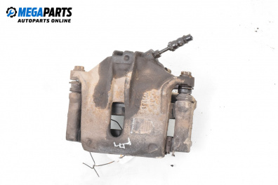 Спирачен апарат за Peugeot 207 Hatchback (02.2006 - 12.2015), позиция: задна, дясна