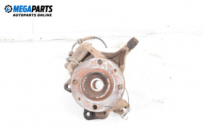 Шенкел главина за Peugeot 207 Hatchback (02.2006 - 12.2015), позиция: предна, лява