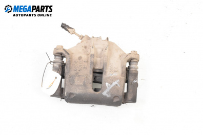 Спирачен апарат за Peugeot 207 Hatchback (02.2006 - 12.2015), позиция: предна, дясна