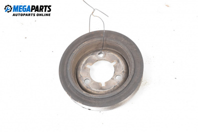 Демпферна шайба за Peugeot 207 Hatchback (02.2006 - 12.2015) 1.4 16V, 88 к.с.