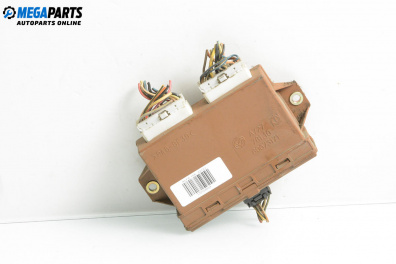 Реле за централно заключване за Alfa Romeo 156 Sportwagon (01.2000 - 05.2006) 2.4 JTD (932B1B)