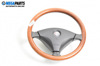 Волан за Alfa Romeo 156 Sportwagon (01.2000 - 05.2006)