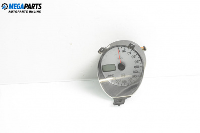 Километраж за Alfa Romeo 156 Sportwagon (01.2000 - 05.2006) 2.4 JTD (932B1B), 140 к.с.