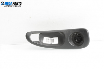 Интериорна пластмаса за Alfa Romeo 156 Sportwagon (01.2000 - 05.2006), 4+1 вр., комби, позиция: дясна