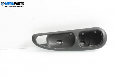 Интериорна пластмаса за Alfa Romeo 156 Sportwagon (01.2000 - 05.2006), 4+1 вр., комби, позиция: задна