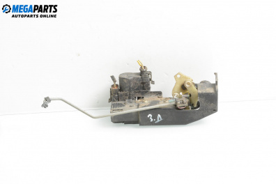 Брава на врата за Alfa Romeo 156 Sportwagon (01.2000 - 05.2006), позиция: задна, дясна