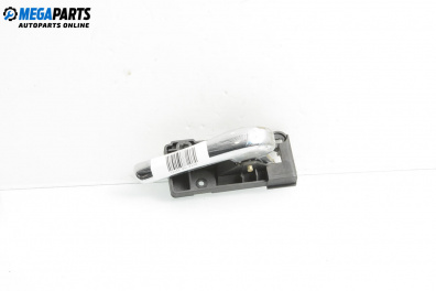 Вътрешна дръжка за Alfa Romeo 156 Sportwagon (01.2000 - 05.2006), 4+1 вр., комби, позиция: задна, дясна