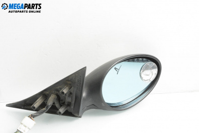 Огледало за Alfa Romeo 156 Sportwagon (01.2000 - 05.2006), 4+1 вр., комби, позиция: дясна