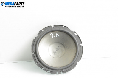 Високоговорител за Alfa Romeo 156 Sportwagon (01.2000 - 05.2006)
