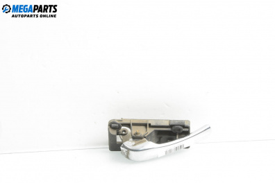 Вътрешна дръжка за Alfa Romeo 156 Sportwagon (01.2000 - 05.2006), 4+1 вр., комби, позиция: задна, лява