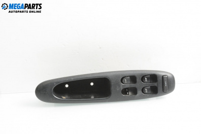 Бутони ел. стъкла  за Alfa Romeo 156 Sportwagon (01.2000 - 05.2006)