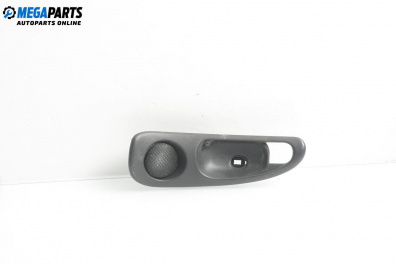 Интериорна пластмаса за Alfa Romeo 156 Sportwagon (01.2000 - 05.2006), 4+1 вр., комби, позиция: лява