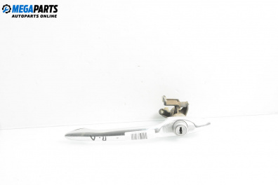 Външна дръжка за Alfa Romeo 156 Sportwagon (01.2000 - 05.2006), 4+1 вр., комби, позиция: предна, лява