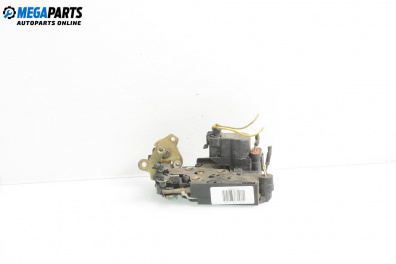 Брава на врата за Alfa Romeo 156 Sportwagon (01.2000 - 05.2006), позиция: предна, лява