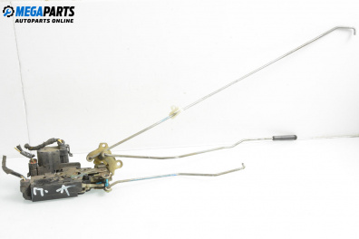 Брава на врата за Alfa Romeo 156 Sportwagon (01.2000 - 05.2006), позиция: предна, дясна