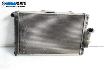 Воден радиатор за Alfa Romeo 156 Sportwagon (01.2000 - 05.2006) 2.4 JTD (932B1B), 140 к.с.