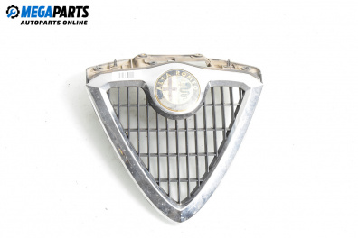 Решетка за Alfa Romeo 156 Sportwagon (01.2000 - 05.2006), комби, позиция: предна