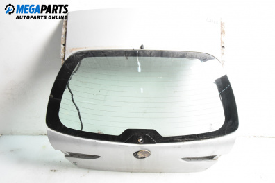Заден капак за Alfa Romeo 156 Sportwagon (01.2000 - 05.2006), 4+1 вр., комби, позиция: задна