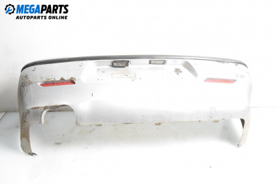 Задна броня за Alfa Romeo 156 Sportwagon (01.2000 - 05.2006), комби